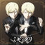 Cover TV ANIME "Migi & Dali" Original Soundtrack