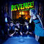 Cover Revenge of the Nearly Deads