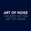 Cover The Best Of The Art Of Noise
