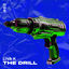 Cover The Drill