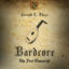 Cover Bardcore (The First Manuscript)