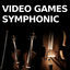 Cover VIDEO GAMES SYMPHONIC