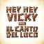 Cover Hey, Hey Vicky