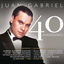 Cover Juan Gabriel - 40 Aniversario