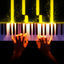 Cover Instrumental Gospel Piano, Vol.1