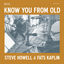 Cover Know You From Old