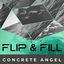 Cover Concrete Angel