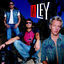 Cover La Ley