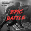 Cover Epic Battle