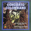 Cover Concierto Colombiano