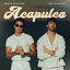Cover Acapulco (feat. Fede Vigevani)