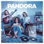 Cover Más Pandora Que Nunca