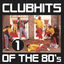 Cover Club Hits Of The 80'S Cd1