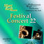 Cover Festival Concert 22