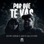 Cover Porque Te Vas
