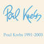 Cover Poul Krebs 1991-2003