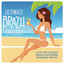 Cover Ultimate Brazil Chillout Album