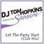 Cover Let the Party Start