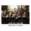 Cover Whiskey 'n Beer (12 Most Popular Irish and Celtic Folk Traditional Songs Performed on Violins, Bodhran, Irish Guitar