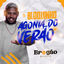 Cover Bloquinho Agonia do Verão (Presente Dela, 244 , Faço Gostoso, Te Taco, Glock Tora Osso)