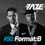 Cover Faze #50: Format:B
