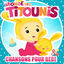 Cover Chanson pour bébé