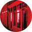 Cover Red Light Jackers EP