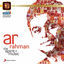 Cover Perfect 10: AR Rahman - The Spirit of Music
