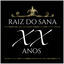 Cover XX Anos