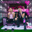 Cover Je t'aime trop