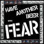 Cover Have Another Beer With FEAR (2021 Remaster (Deluxe Expanded Edition)
