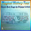 Cover Magical History Tour