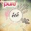 Cover Été - The Pure Summer Compilation