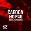 Cover CABOCA NO P4U