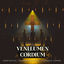 Cover Veni Lumen Cordium