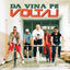 Cover Da vina pe VOLTAJ