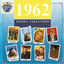 Cover Sixties Collection 1962