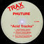 Cover Acid Tracks