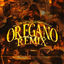 Cover Oregano (Remix)