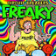 Cover Freaky