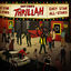 Cover Easy Star's Thrillah
