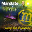 Cover Living The Adventure Mandate 2007