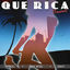 Cover Que Rica (Tocame) (Clean)