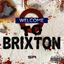Cover Welcome To Brixton