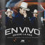 Cover En Vivo Desde la Paz