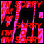 Cover I'm Sorry