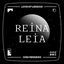 Cover Reina Leia