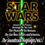 Cover Star Wars
