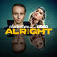 Cover Alright (feat. KIDDO)