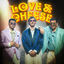 Cover Love & Cheese